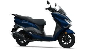 2026 Suzuki Burgman Street EX