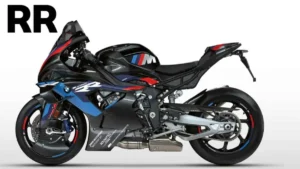 BMW M 1000 R