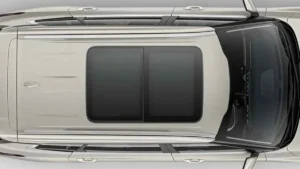 Kia Carens Clavis EV