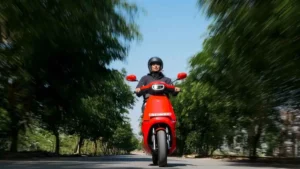 Ola Electric Navratri Mahotsav