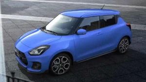 Suzuki Swift Sport