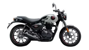 2026 Royal Enfield Hunter 350