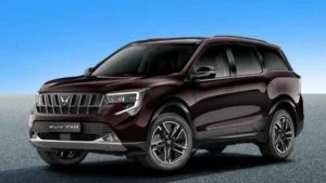 Mahindra XUV 7XO