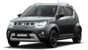 Maruti Suzuki Ignis