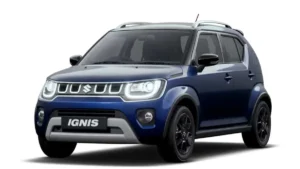 Maruti Suzuki Ignis