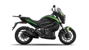 New Bajaj Dominar 400