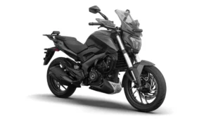 New Bajaj Dominar 400