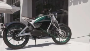 Royal Enfield Flying Flea C6