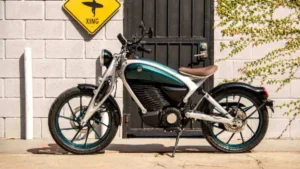 Royal Enfield Flying Flea C6