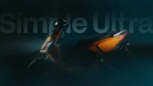 Simple Ultra