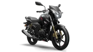 TVS Apache RTR 180