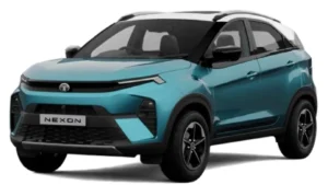 Tata Nexon