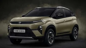 Tata Nexon