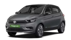 Tata Tiago EV