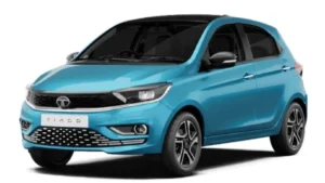 Tata Tiago ICE
