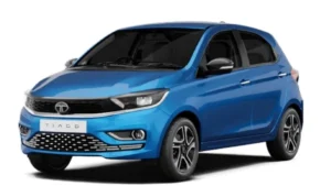 Tata Tiago ICE