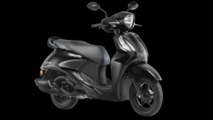 Yamaha Fascino 125