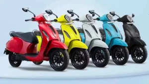 2026 Bajaj Chetak