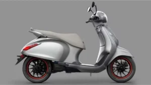 2026 Bajaj Chetak
