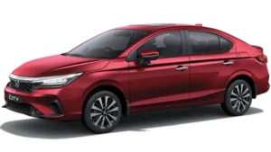 2026 Honda City