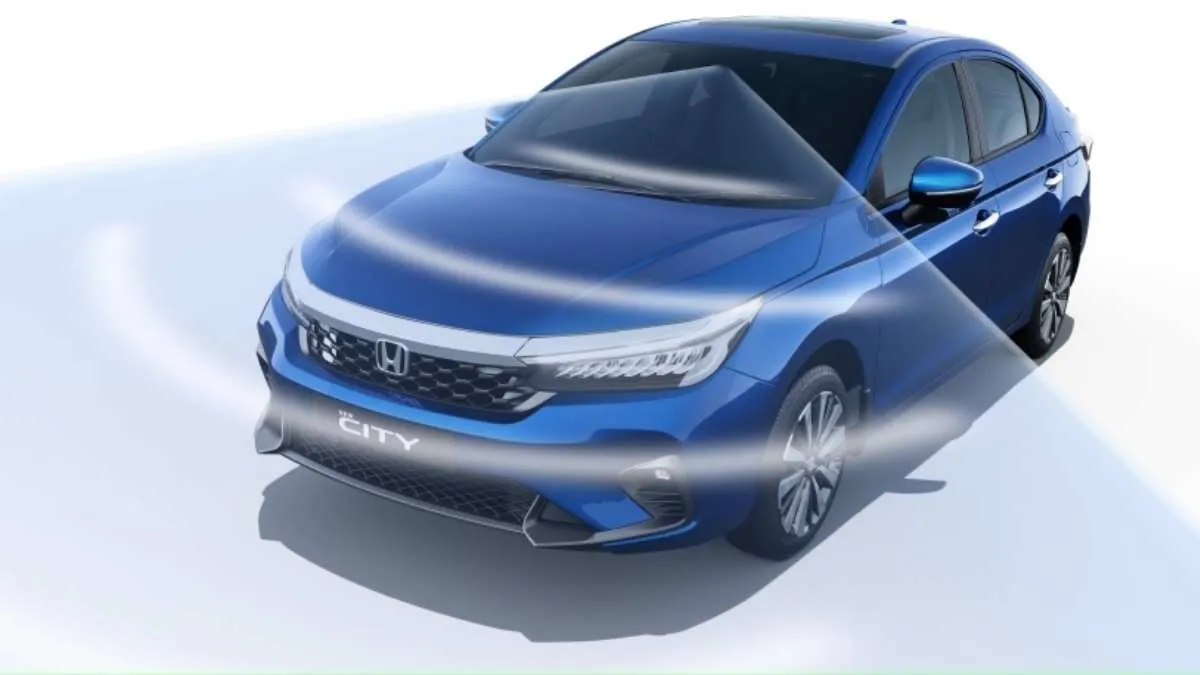 2026 Honda City