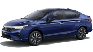 2026 Honda City