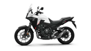 2026 Honda NX500 E-Clutch