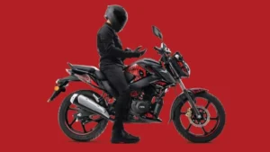 2026 TVS Raider 125