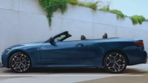 BMW M440i xDrive Convertible