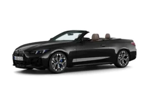 BMW M440i xDrive Convertible