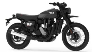 BSA Scrambler 650