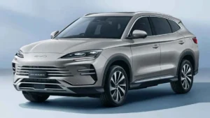 BYD Sealion 6 DM-i (PHEV)