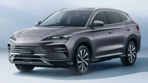 BYD Sealion 6 DM-i (PHEV)