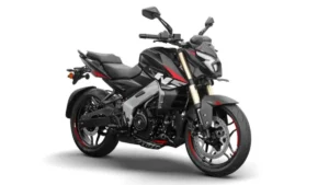 Bajaj Pulsar NS 400Z