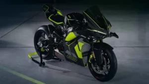 Ducati Panigale V4 Lamborghini