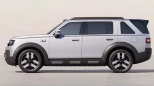 Freelander 8