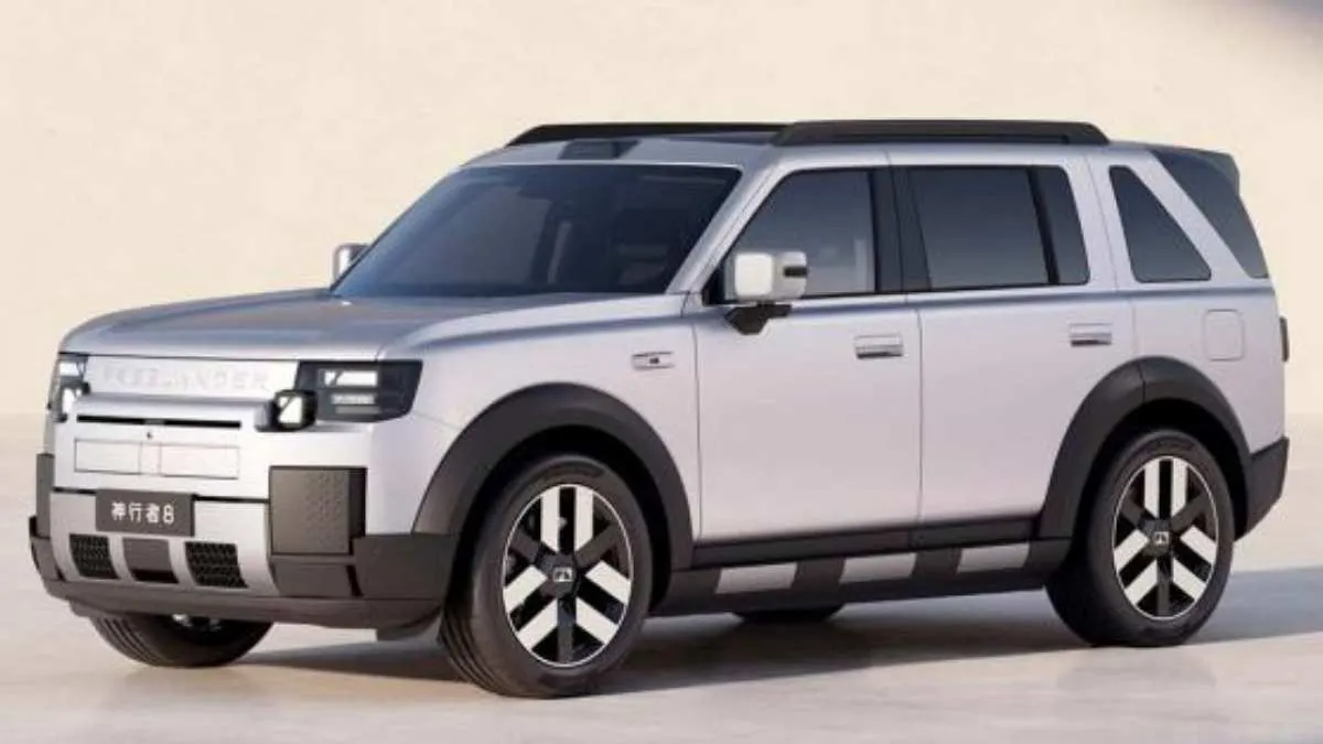Freelander 8