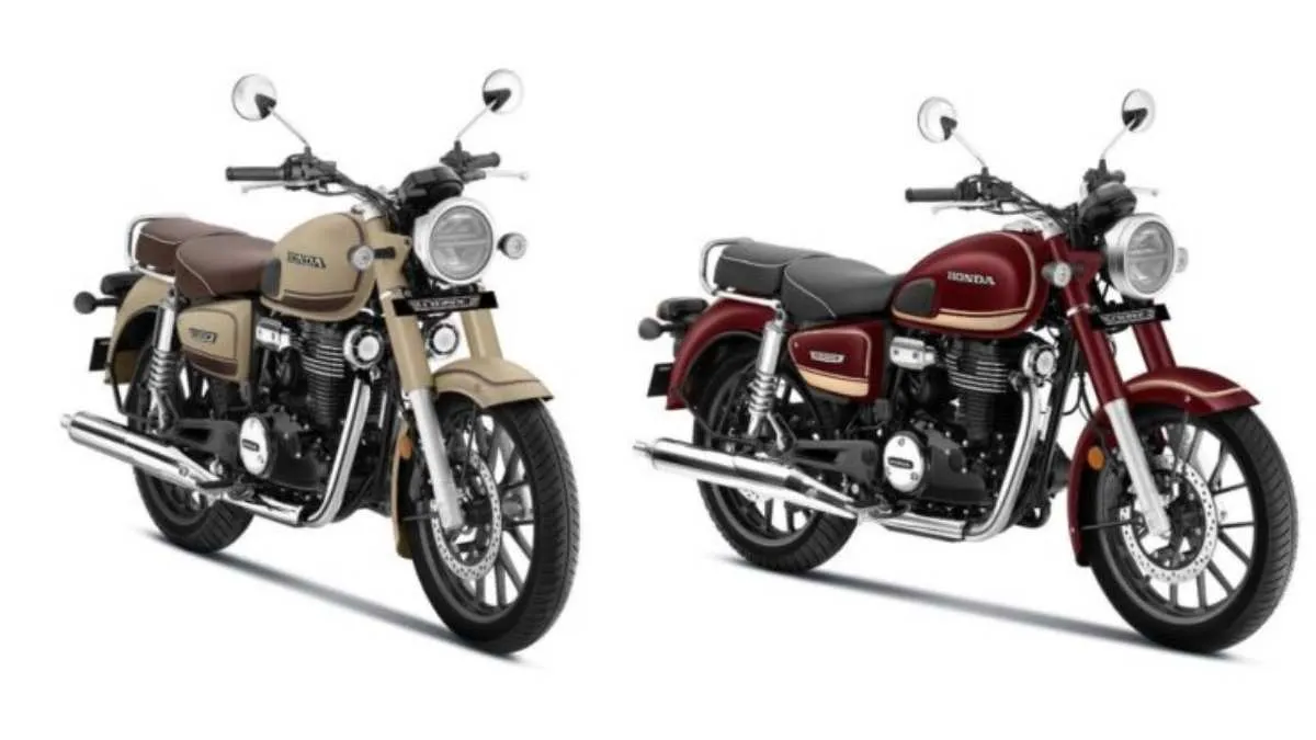 Honda Garners