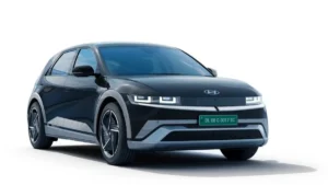 Hyundai Ioniq V