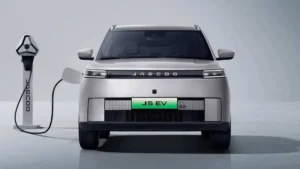 Jaecoo J5 EV