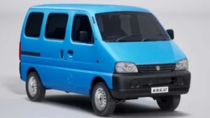 Maruti Eeco Star Edition