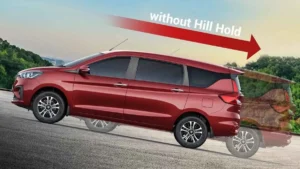 Maruti Suzuki Ertiga