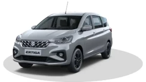 Maruti Suzuki Ertiga