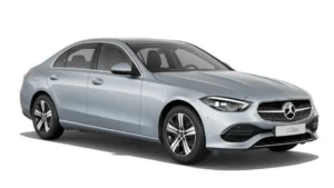 Mercedes C-Class