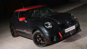 Mini Cooper S GP