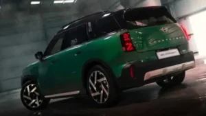Mini Countryman C