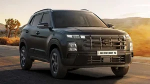 Next-Gen Hyundai Creta