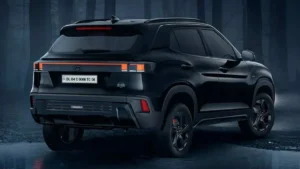 Next-Gen Hyundai Creta