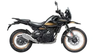 RE Himalayan 440