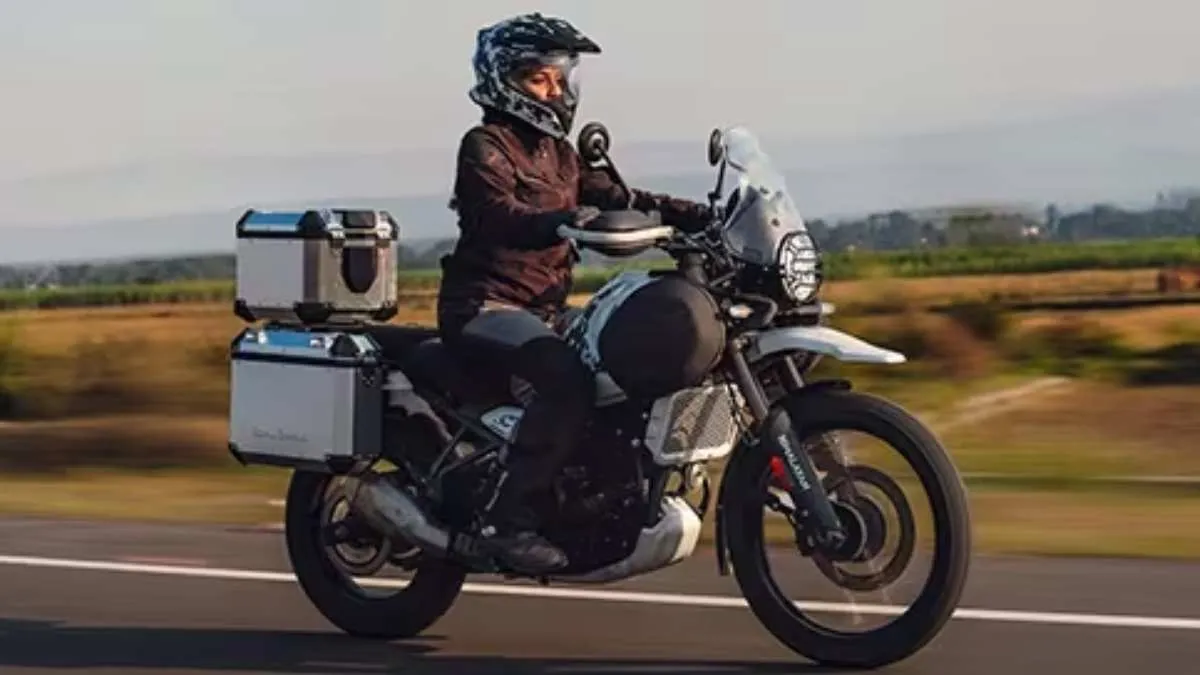 RE Himalayan 440